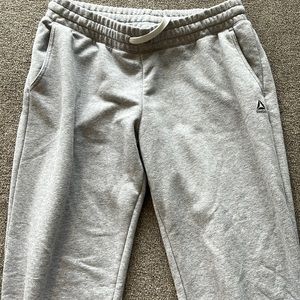 Womens Reebok Joggers